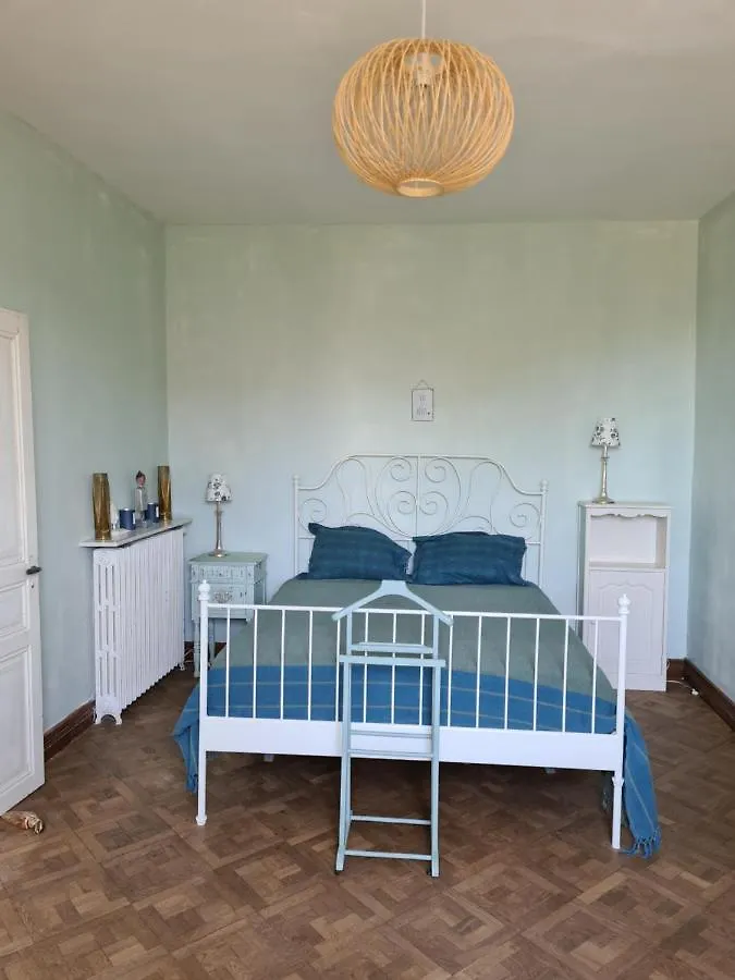 Villa Pierre Condom
