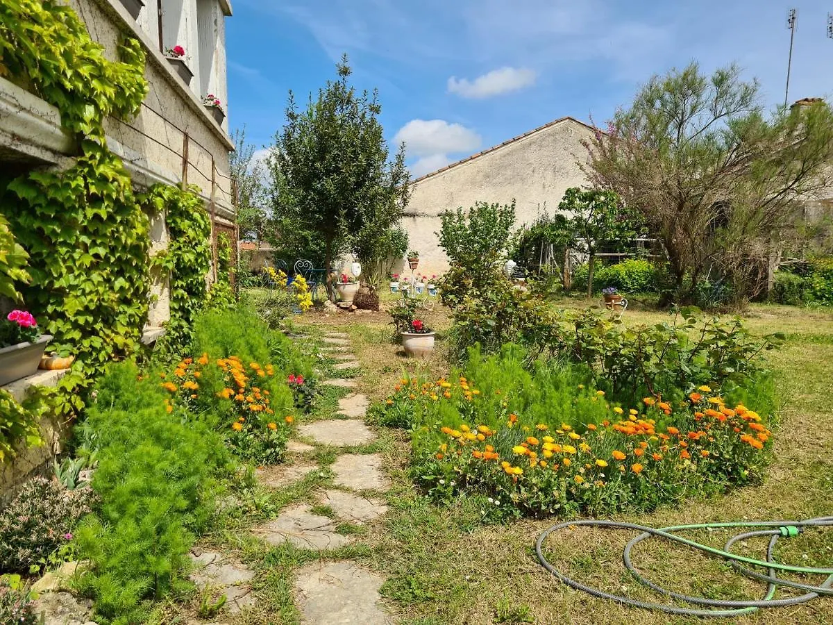 Villa Pierre Condom