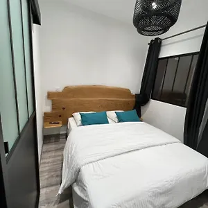  Appartement 4 Personnes Centre De