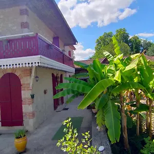  Auberge de jeunesse L'étape Du Canal - Randonneurs, Pèlerins, Vacanciers