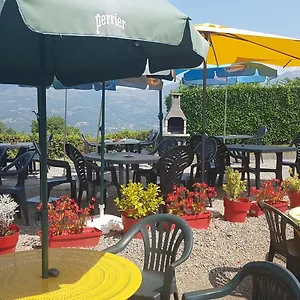 4* Vakantiepark Du