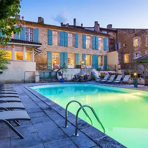 3* Hotel Les Trois Lys
