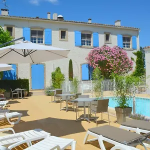 Des Balastres Fontvieille