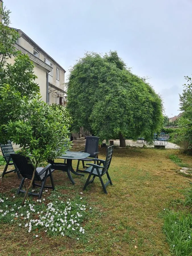 Bed & Breakfast Villa Pierre Condom