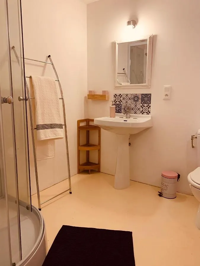 Villa Pierre Condom Bed & Breakfast